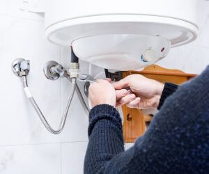 About Water Heater Repair LLC Hustler, WI